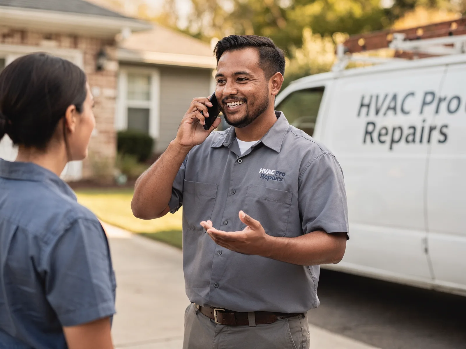 Heat Pump Repair Marienville, PA FAQs